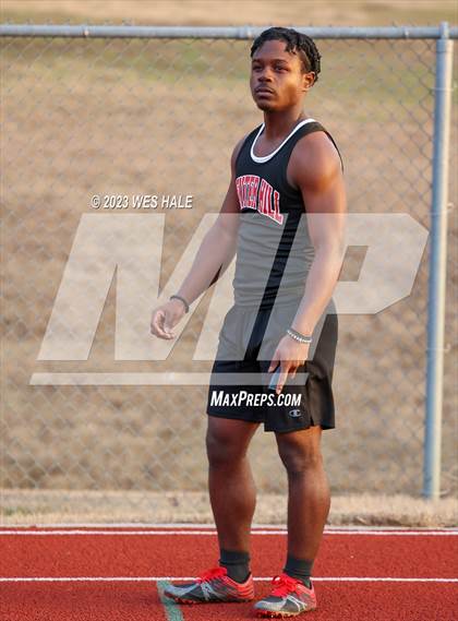 Thumbnail 3 in Desoto Central @ Center Hill photogallery.