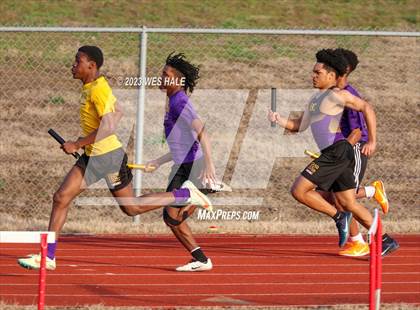 Thumbnail 1 in Desoto Central @ Center Hill photogallery.