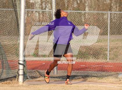 Thumbnail 2 in Desoto Central @ Center Hill photogallery.