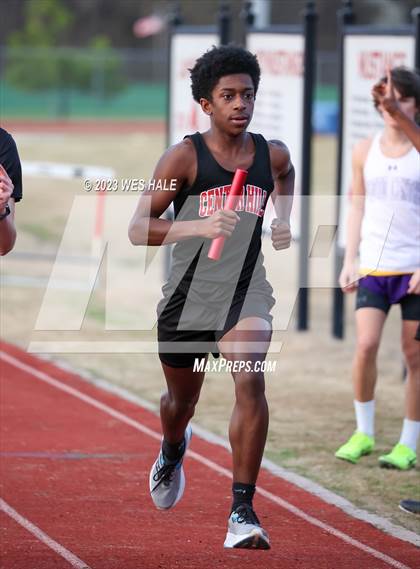 Thumbnail 2 in Desoto Central @ Center Hill photogallery.
