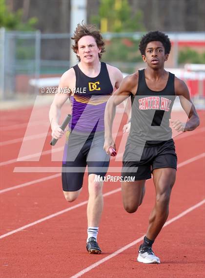Thumbnail 2 in Desoto Central @ Center Hill photogallery.