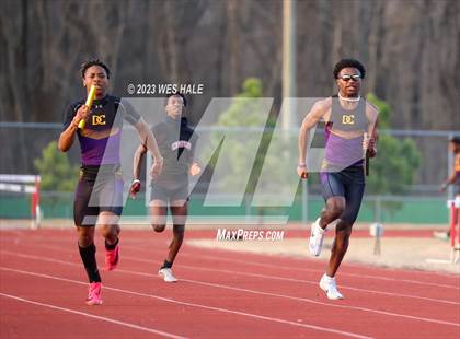 Thumbnail 3 in Desoto Central @ Center Hill photogallery.