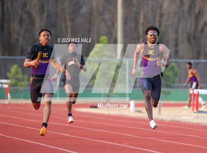 Thumbnail 1 in Desoto Central @ Center Hill photogallery.