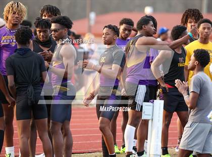 Thumbnail 3 in Desoto Central @ Center Hill photogallery.
