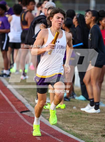 Thumbnail 3 in Desoto Central @ Center Hill photogallery.
