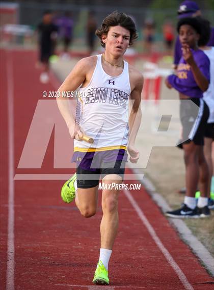 Thumbnail 2 in Desoto Central @ Center Hill photogallery.