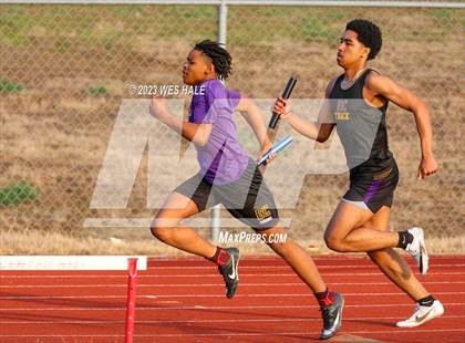 Thumbnail 2 in Desoto Central @ Center Hill photogallery.