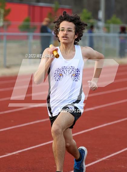 Thumbnail 1 in Desoto Central @ Center Hill photogallery.