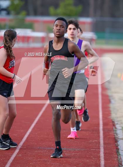 Thumbnail 3 in Desoto Central @ Center Hill photogallery.