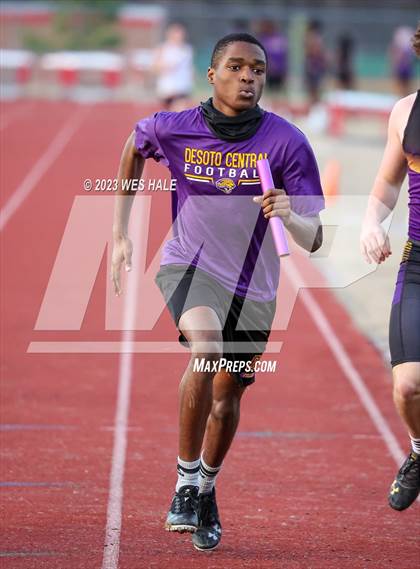 Thumbnail 2 in Desoto Central @ Center Hill photogallery.