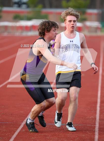 Thumbnail 2 in Desoto Central @ Center Hill photogallery.