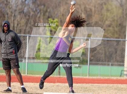Thumbnail 1 in Desoto Central @ Center Hill photogallery.