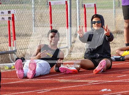 Thumbnail 3 in Desoto Central @ Center Hill photogallery.