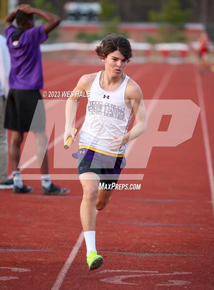 Thumbnail 2 in Desoto Central @ Center Hill photogallery.