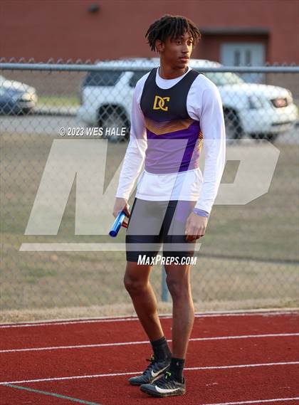 Thumbnail 1 in Desoto Central @ Center Hill photogallery.