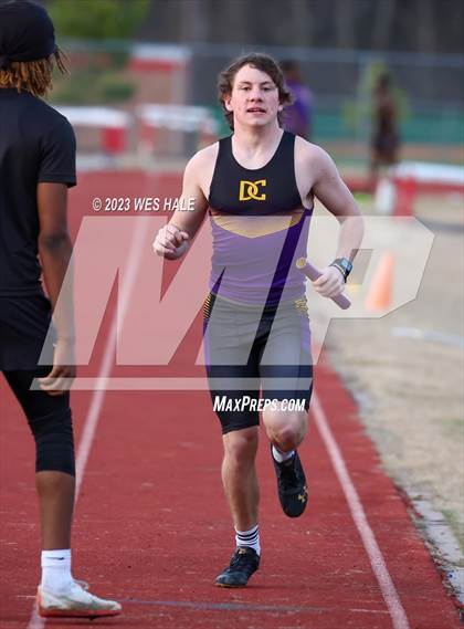 Thumbnail 2 in Desoto Central @ Center Hill photogallery.
