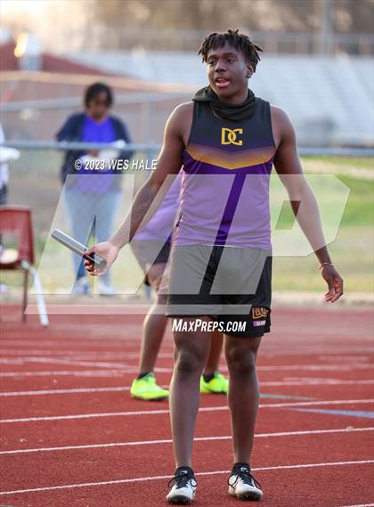Thumbnail 3 in Desoto Central @ Center Hill photogallery.