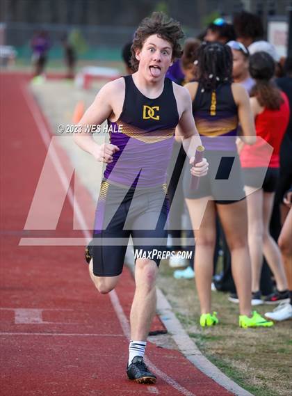 Thumbnail 3 in Desoto Central @ Center Hill photogallery.