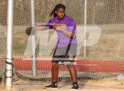 Thumbnail 2 in Desoto Central @ Center Hill photogallery.
