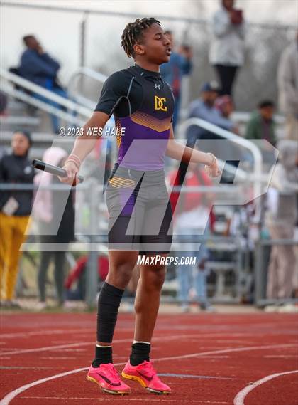 Thumbnail 3 in Desoto Central @ Center Hill photogallery.