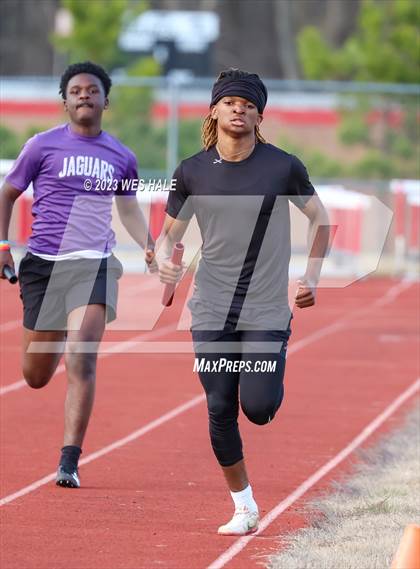 Thumbnail 2 in Desoto Central @ Center Hill photogallery.