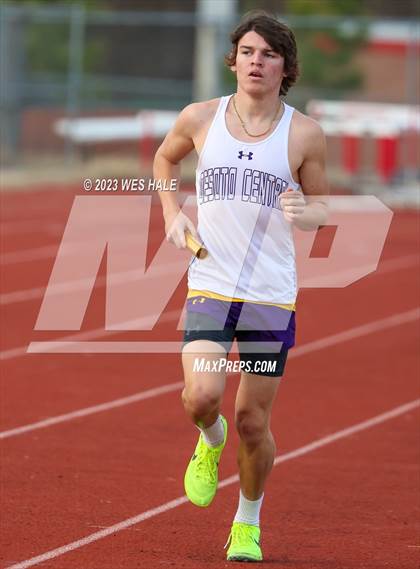 Thumbnail 1 in Desoto Central @ Center Hill photogallery.