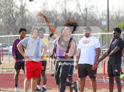 Thumbnail 2 in Desoto Central @ Center Hill photogallery.