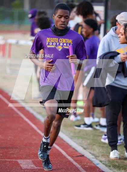 Thumbnail 1 in Desoto Central @ Center Hill photogallery.