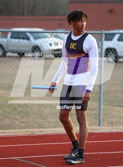 Thumbnail 2 in Desoto Central @ Center Hill photogallery.