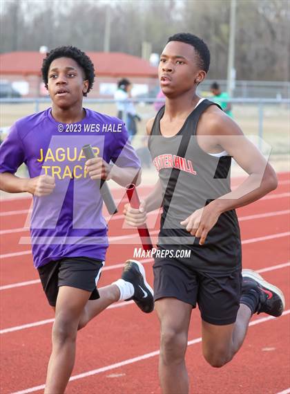 Thumbnail 1 in Desoto Central @ Center Hill photogallery.