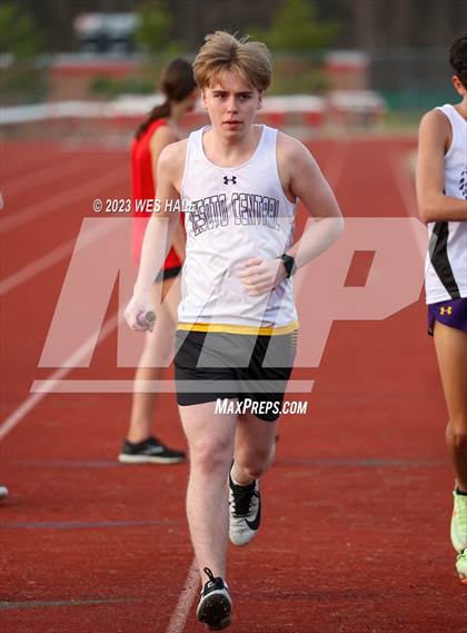 Thumbnail 3 in Desoto Central @ Center Hill photogallery.