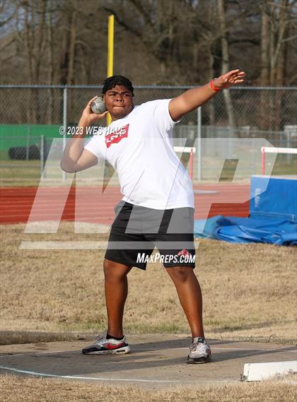 Thumbnail 1 in Desoto Central @ Center Hill photogallery.