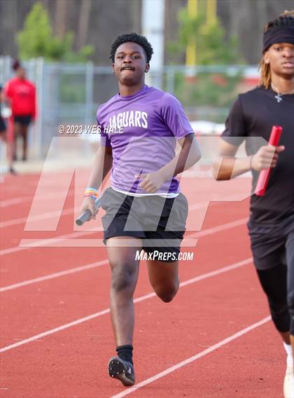 Thumbnail 3 in Desoto Central @ Center Hill photogallery.