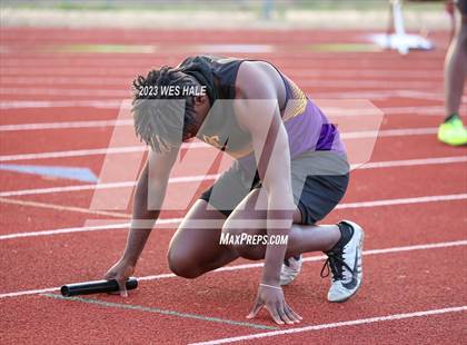 Thumbnail 1 in Desoto Central @ Center Hill photogallery.