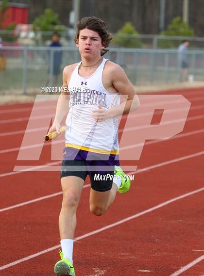 Thumbnail 3 in Desoto Central @ Center Hill photogallery.