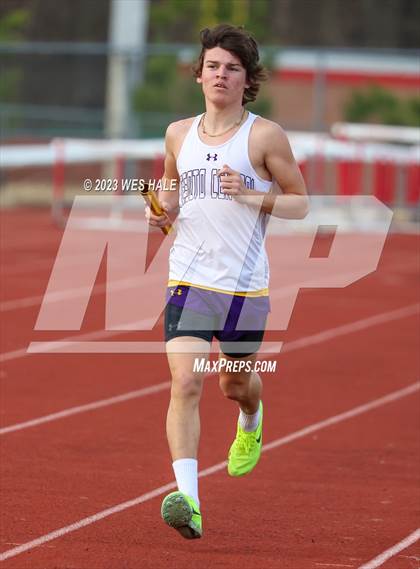 Thumbnail 3 in Desoto Central @ Center Hill photogallery.