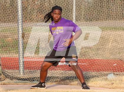 Thumbnail 1 in Desoto Central @ Center Hill photogallery.