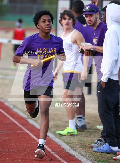 Thumbnail 2 in Desoto Central @ Center Hill photogallery.