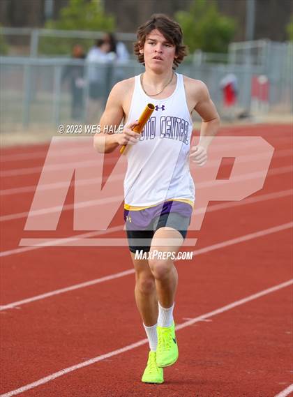 Thumbnail 2 in Desoto Central @ Center Hill photogallery.