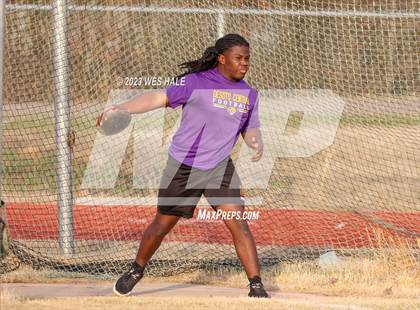Thumbnail 2 in Desoto Central @ Center Hill photogallery.