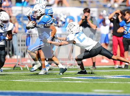 Thumbnail 3 in Capital Christian @ Rocklin photogallery.