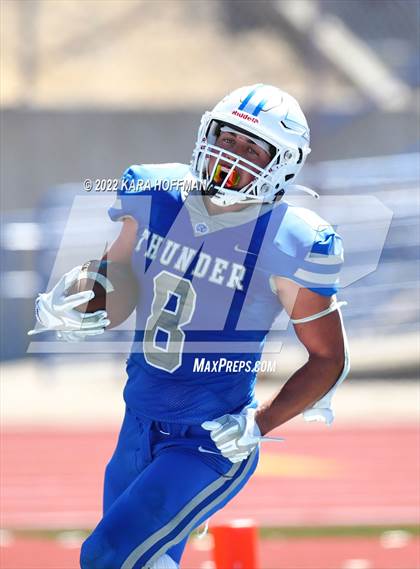 Thumbnail 3 in Capital Christian @ Rocklin photogallery.