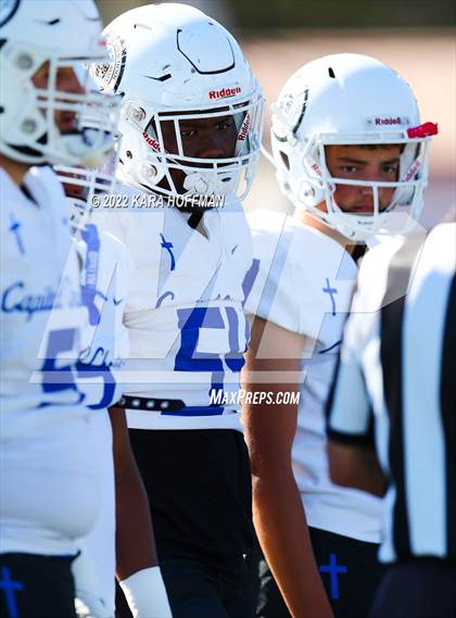 Thumbnail 3 in Capital Christian @ Rocklin photogallery.