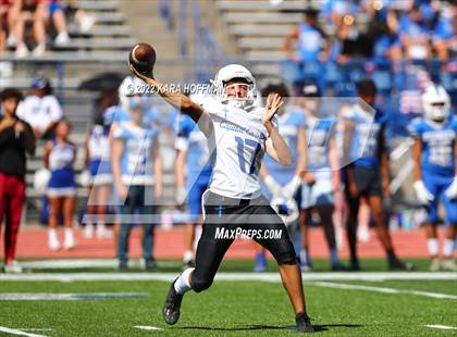 Thumbnail 2 in Capital Christian @ Rocklin photogallery.