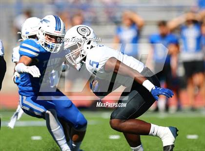 Thumbnail 3 in Capital Christian @ Rocklin photogallery.