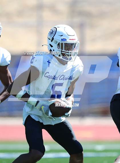 Thumbnail 1 in Capital Christian @ Rocklin photogallery.
