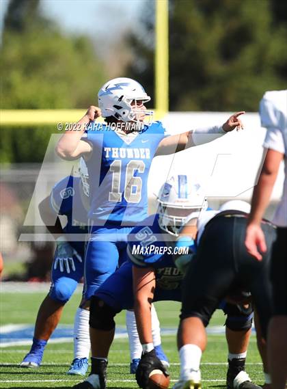 Thumbnail 3 in Capital Christian @ Rocklin photogallery.