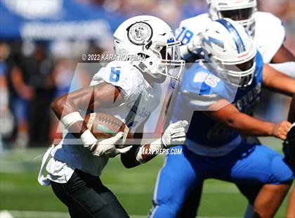 Thumbnail 2 in Capital Christian @ Rocklin photogallery.