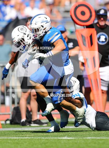 Thumbnail 2 in Capital Christian @ Rocklin photogallery.