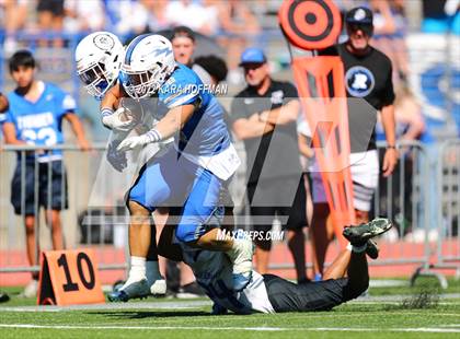 Thumbnail 3 in Capital Christian @ Rocklin photogallery.